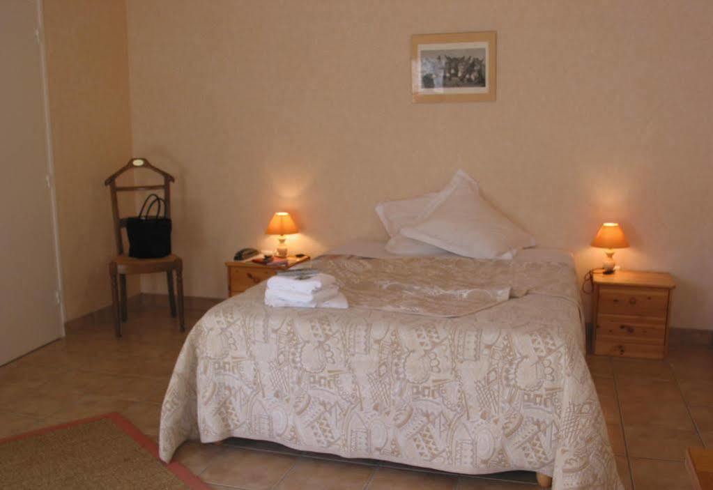 Domaine De Lesvaniel Landudec Ngoại thất bức ảnh